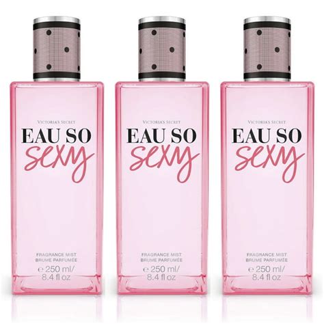 VS Eau So Sexy Smell Alike : r/Perfumes 